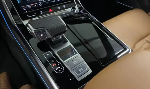 Audi RSQ8 — 17