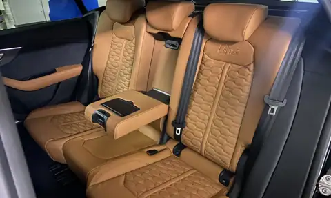 Audi RSQ8 — 21