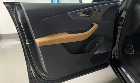 Audi RSQ8 — 23