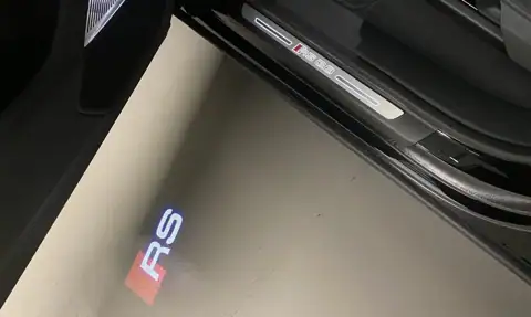 Audi RSQ8 — 25