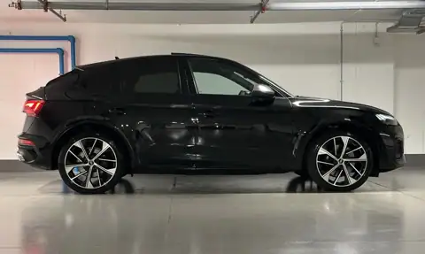 Audi SQ5 Sportback TDI — 3
