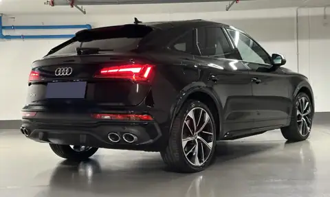 Audi SQ5 Sportback TDI — 4
