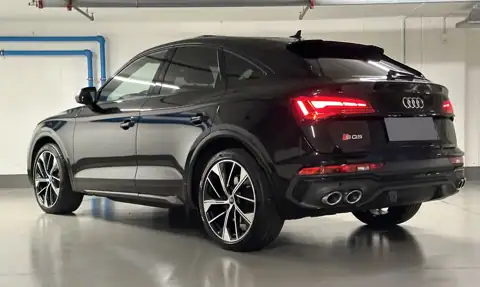 Audi SQ5 Sportback TDI — 6