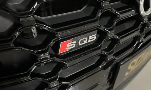 Audi SQ5 Sportback TDI — 8