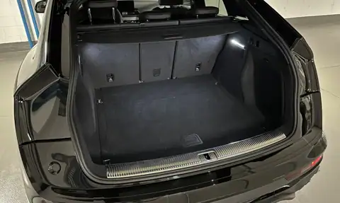 Audi SQ5 Sportback TDI — 9