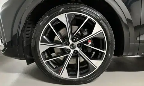 Audi SQ5 Sportback TDI — 11