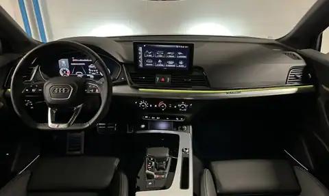 Audi SQ5 Sportback TDI — 13