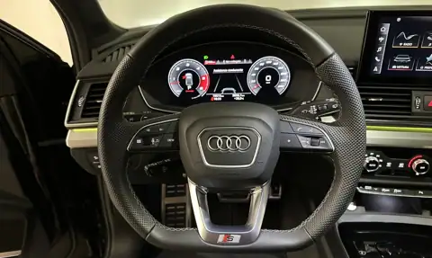 Audi SQ5 Sportback TDI — 14