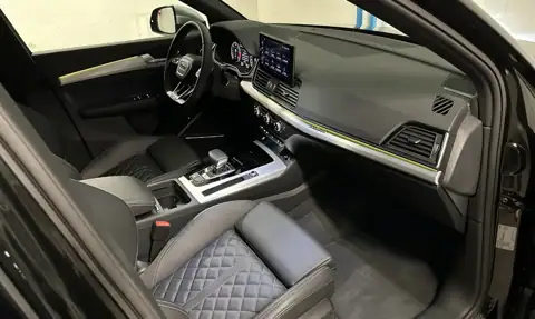 Audi SQ5 Sportback TDI — 15