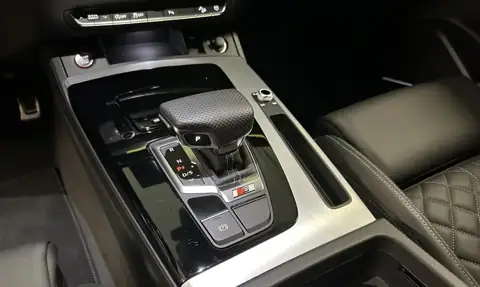 Audi SQ5 Sportback TDI — 17