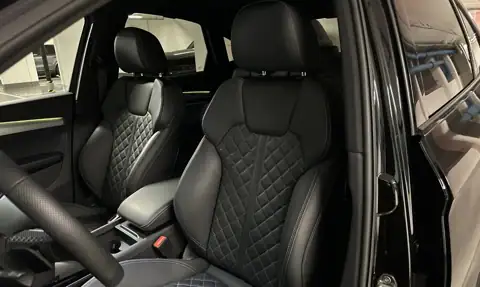 Audi SQ5 Sportback TDI — 18