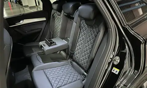 Audi SQ5 Sportback TDI — 19