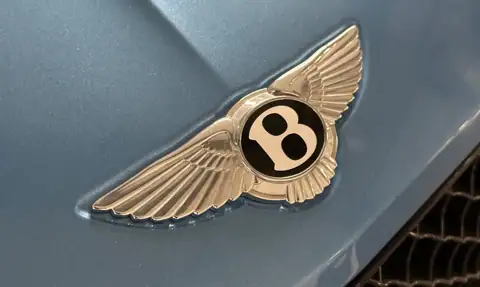 Bentley Continental GTC — 10