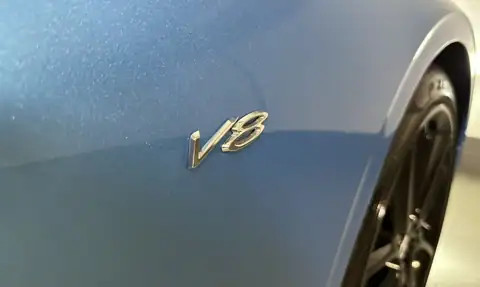 Bentley Continental GTC — 11