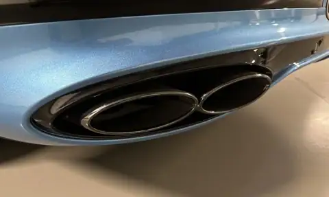 Bentley Continental GTC — 13