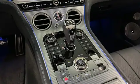 Bentley Continental GTC — 22