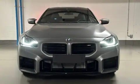 BMW M2 — 2
