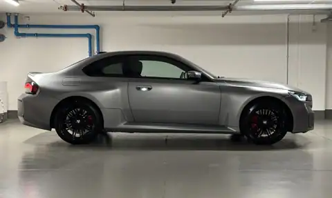 BMW M2 — 3