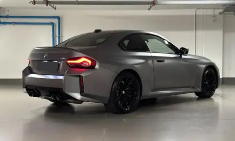 BMW M2 — 4