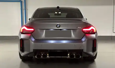 BMW M2 — 5