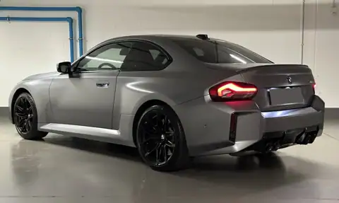 BMW M2 — 6