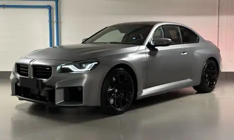 BMW M2 — 7