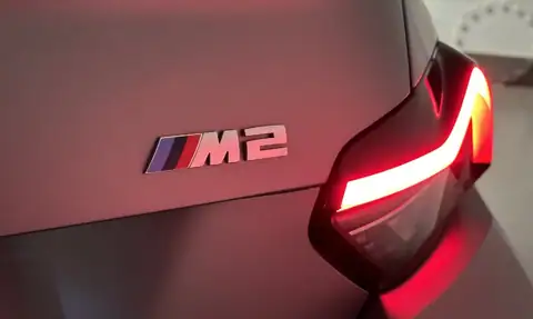 BMW M2 — 8