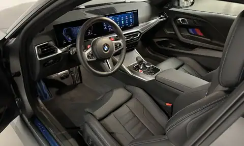 BMW M2 — 12
