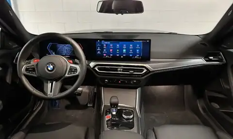 BMW M2 — 13