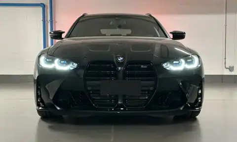 BMW M3 Touring Competition xDrive — 2