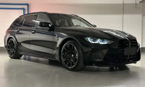 BMW M3 Touring Competition xDrive — 1