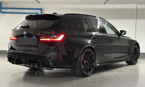BMW M3 Touring Competition xDrive — 3