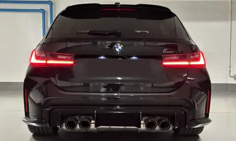 BMW M3 Touring Competition xDrive — 4