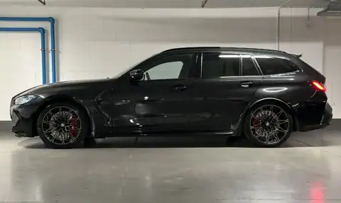 BMW M3 Touring Competition xDrive — 6