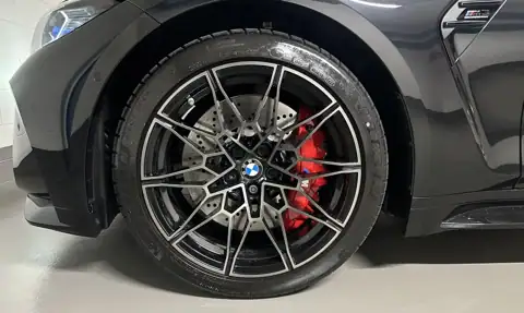 BMW M3 Touring Competition xDrive — 10
