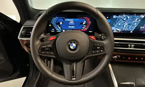 BMW M3 Touring Competition xDrive — 14
