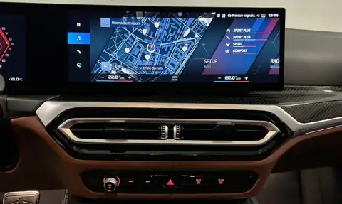 BMW M3 Touring Competition xDrive — 16