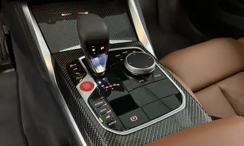 BMW M3 Touring Competition xDrive — 17