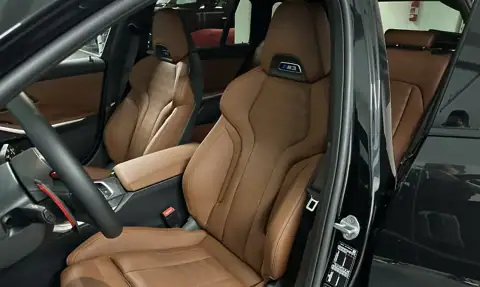 BMW M3 Touring Competition xDrive — 18