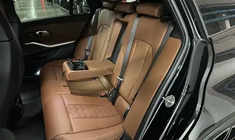BMW M3 Touring Competition xDrive — 19