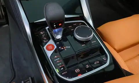 BMW M4 Competition Cabrio xDrive — 18
