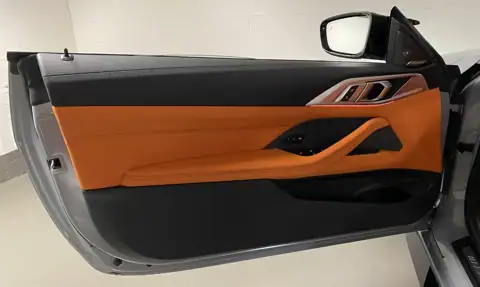 BMW M4 Competition Cabrio xDrive — 21