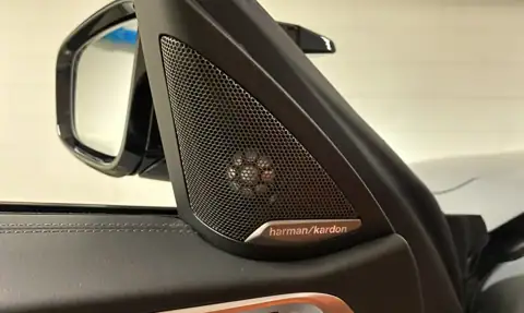 BMW M4 Competition Cabrio xDrive — 22