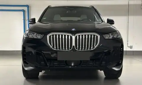 BMW X5 xDrive 30D — 2