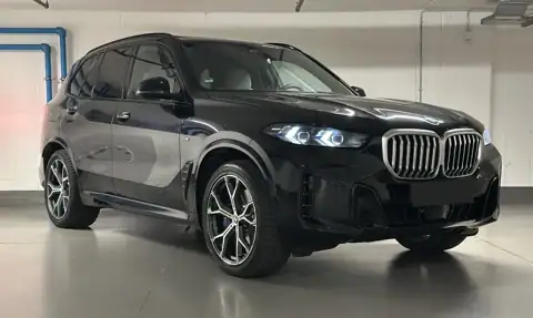 BMW X5 xDrive 30D — 1