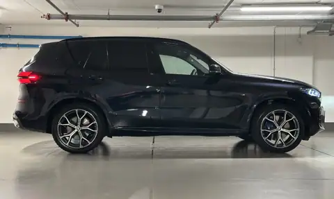 BMW X5 xDrive 30D — 3