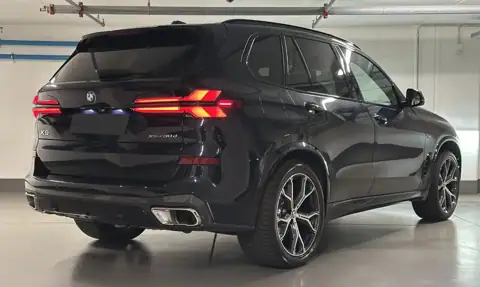 BMW X5 xDrive 30D — 4