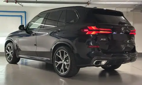 BMW X5 xDrive 30D — 6