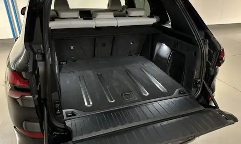 BMW X5 xDrive 30D — 8