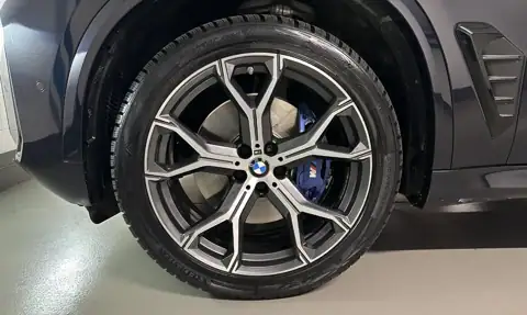 BMW X5 xDrive 30D — 10